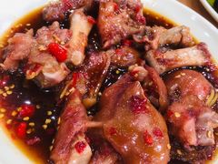 -贤花饭店(城阳店)