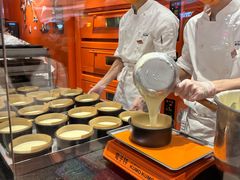 -KUMO KUMO甜品·冰淇淋(深圳壹方城店)