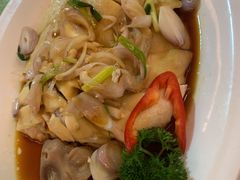 -和乐喜宴海鲜酒家(骏荣广场店)