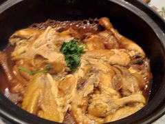 -姜君·千岛湖鱼头馆(浦东大道店)