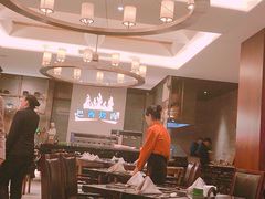 -东方红海鲜百汇(国际大厦店)