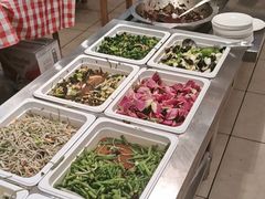 -孟记粥铺·家常菜·烧烤·粥(亚运村店)