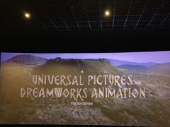 -万达影城(汉街万达广场IMAX店)