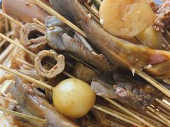-雲记卢妈冷锅串串(中道街总店)