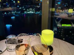 -翡翠36餐厅(浦东香格里拉店)
