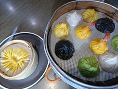 -隆喜元鱼汤包·海鲜(中联广场店)