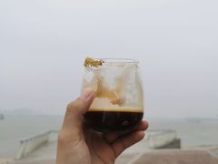 -游心咖啡(青山滨江店)