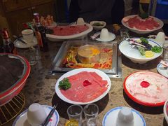 -码头故事火锅(大丰店)