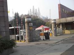 -中南财经政法大学(首义校区)