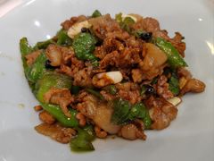 -湘桂人酒楼(西便门店)