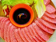 -石屏老字号4号包浆豆腐美食城(泼水广场店)