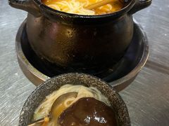 -李记特色罐罐米线(重庆中环大厦店)