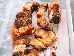 -脆皮五花肉(建东街旗舰店)