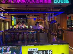 门面-唐力九头鸟烧烤·罗田吊锅(西云楼店)