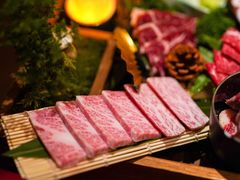 -300杯·和牛烧肉清酒专门店(廊里店)