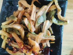 -香港久记牛腩云吞面(友好广场店)