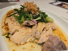 -常来小聚·广州非遗传承餐厅(高德置地店)