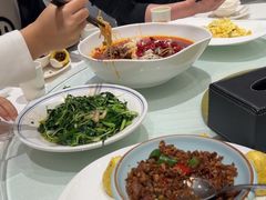 -翠山·映月湖景餐厅(映月湖公园店)