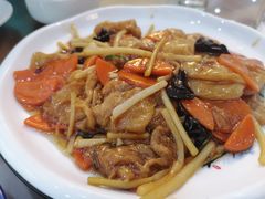 -灵福缘私房菜·农家菜(拈花湾·灵山大佛必推店)