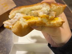 -麦当劳(南京水西门大街店)