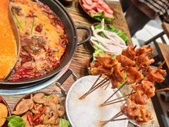 -冯校长老火锅(深圳总店)