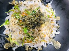 -渔米丰·广府鱼汤米线(光明广场店)