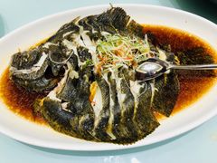 -新海渔港·胶东海鲜家常菜·家宴(奥体中心店)