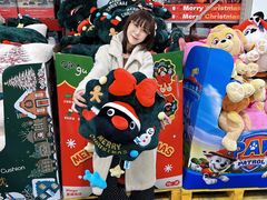 -山姆会员商店(亦庄创意生活广场店)