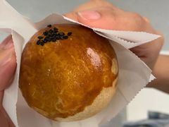 -西村叔叔的店·面包·甜品·蛋糕(清河万象汇店)