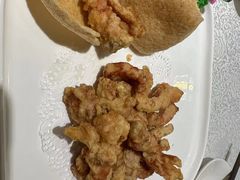 -老人和饭店(打浦路店)