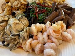 -天顺渔港·海景餐厅(星海广场店)