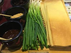 -赵记煎饼卷大葱(东岳店)