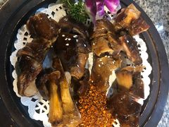 -杨记隆府(白象街店)