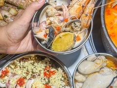 -太琼糟粕醋·海南酸汤火锅(亚龙湾店)