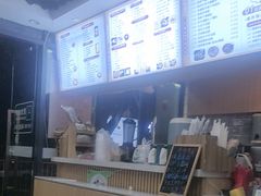 -江记甜品(罗湖店)