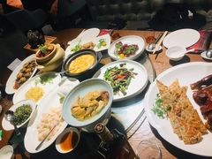 -上海小南国(正大店)