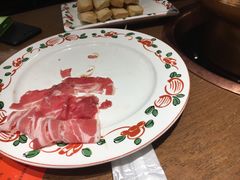 -北京老门框爆肚涮肉馆(凤城六路店)