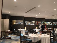 -红棉中餐厅·广州海航威斯汀酒店