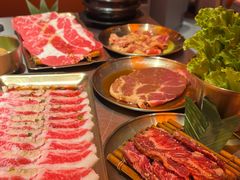 -西塔老太太泥炉烤肉(苏州大悦城店)