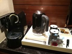 -郑州绿地JW万豪酒店The Grill烤汇扒房