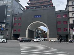 -夕阳红小吃(中街大悦城店)