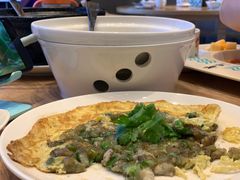 -莆田餐厅PUTIEN(三里屯店)