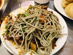 小凉菜-姚记炒肝店(簋街店)