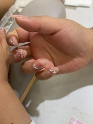 -瞧·享轻奢美甲美睫