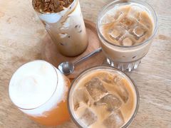 -ChanDu躔度咖啡(灯塔店)