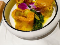 -新侨小馆(东直门北小街店)