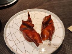 -万丽轩·粤菜(王府井金茂万丽酒店)