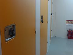 -安东易迷你仓自助寄存仓库(苏州桥店)