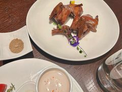 -嘉美轩·精细潮州菜·商务宴请(惠州佳兆业铂尔曼酒店)