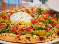 -Pizzeria da Nicola·火炉披萨(中大国际店)